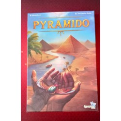 &Pyramido - Occasion