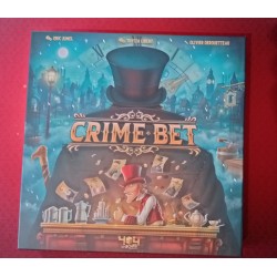 &Crime Bet - Occasion