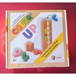 &Color Up - Occasion