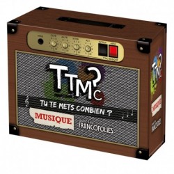 *TTMC Musique - Francofolies